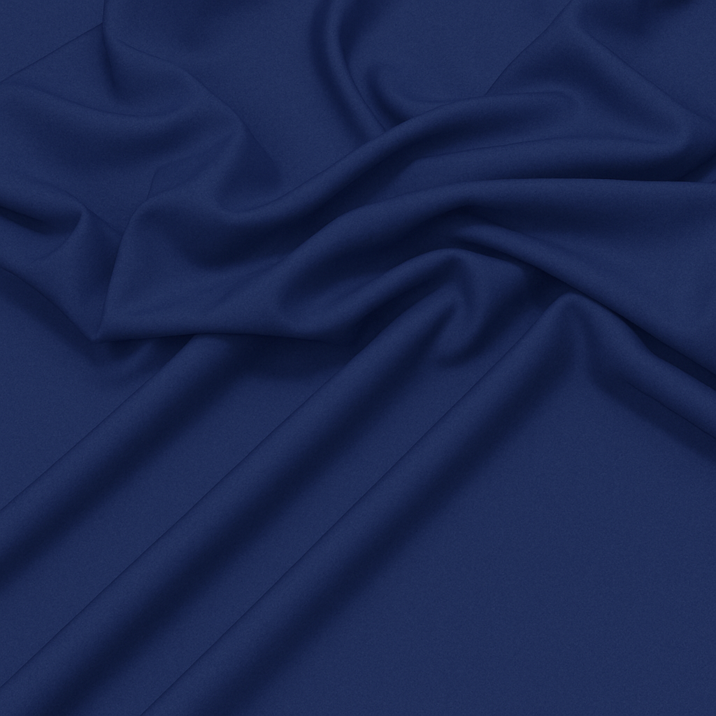 TURKISH PREMIUM BOSKI - Moon Blue