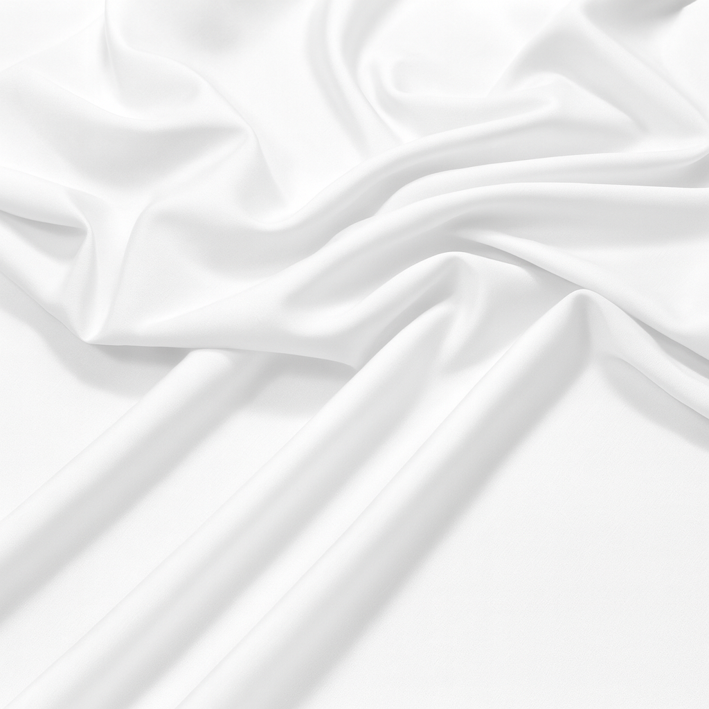 TURKISH PREMIUM BOSKI -  Super White